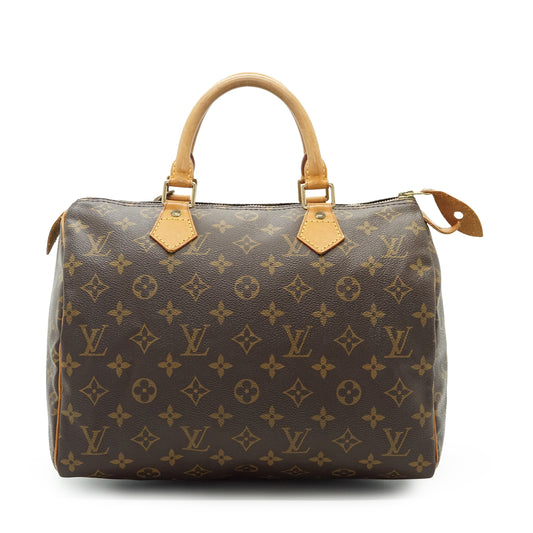Monogram Speedy 30