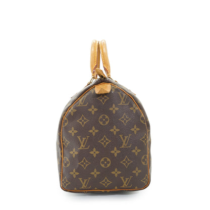 Monogram Speedy 30