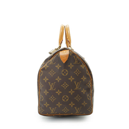 Monogram Speedy 30