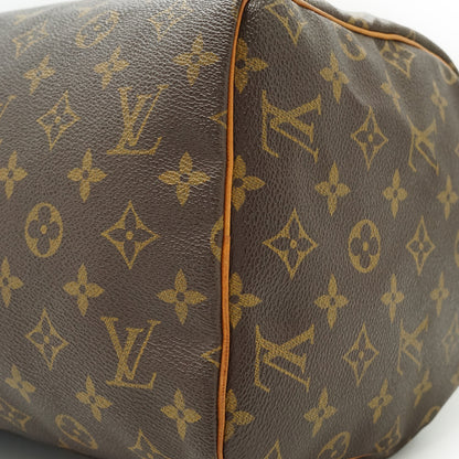 Monogram Speedy 30