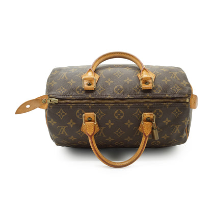 Monogram Speedy 30