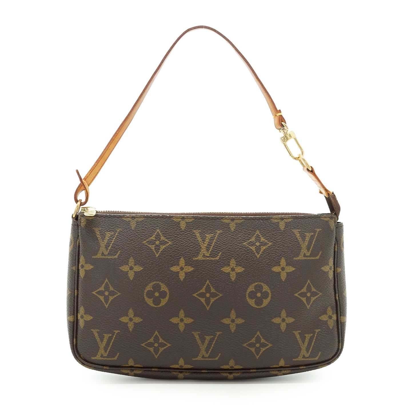 Monogram Pochette Accessoires