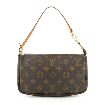 Monogram Pochette Accessoires