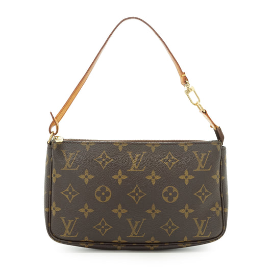 Monogram Pochette Accessoires