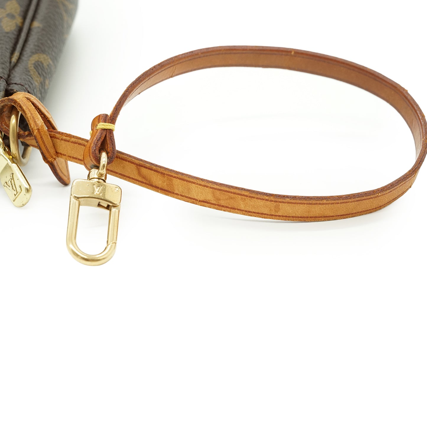 Monogram Pochette Accessoires
