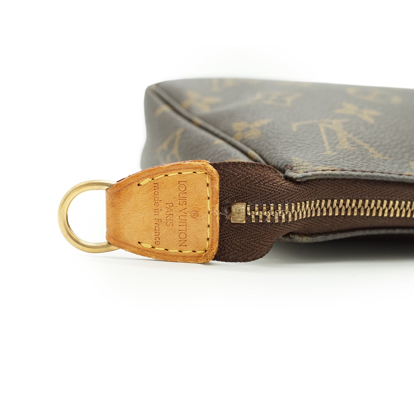 Monogram Pochette Accessoires
