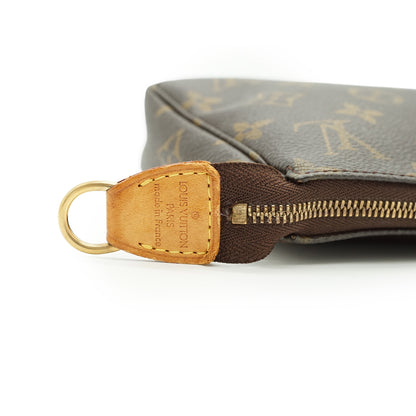 Monogram Pochette Accessoires