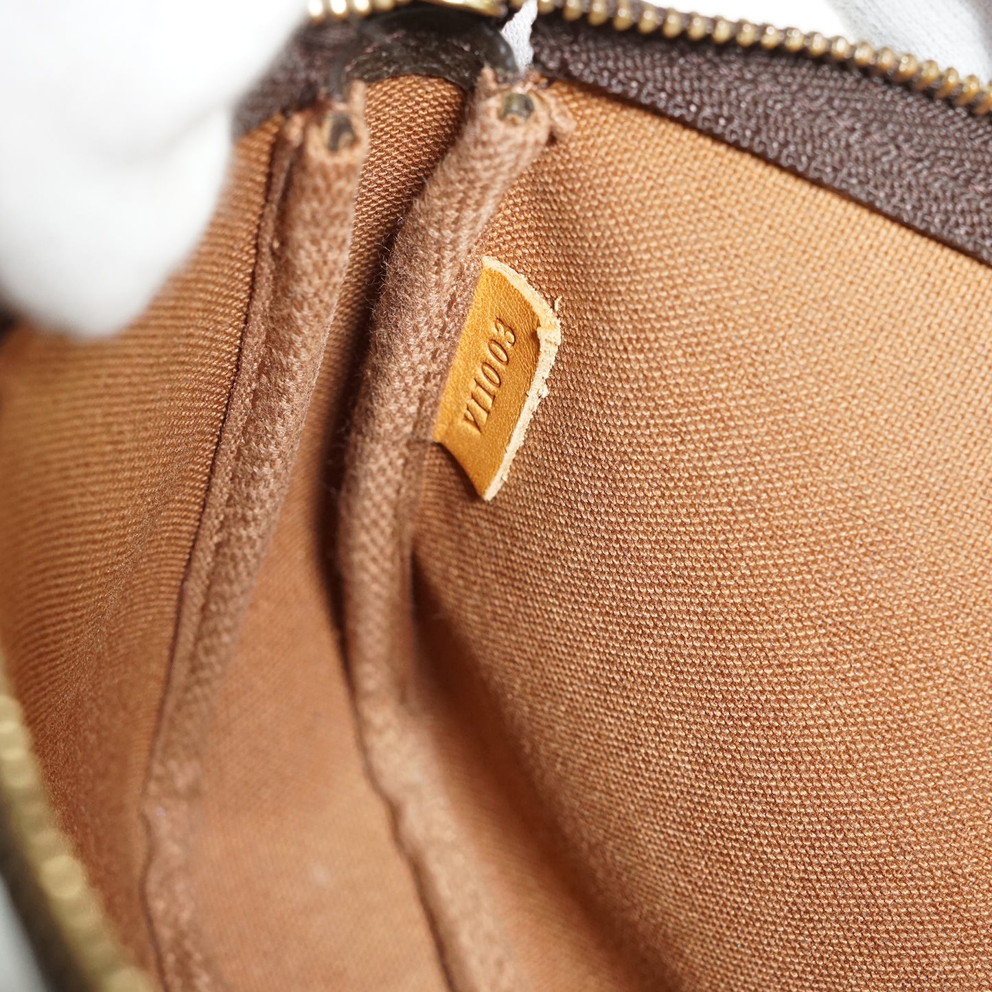 Monogram Pochette Accessoires