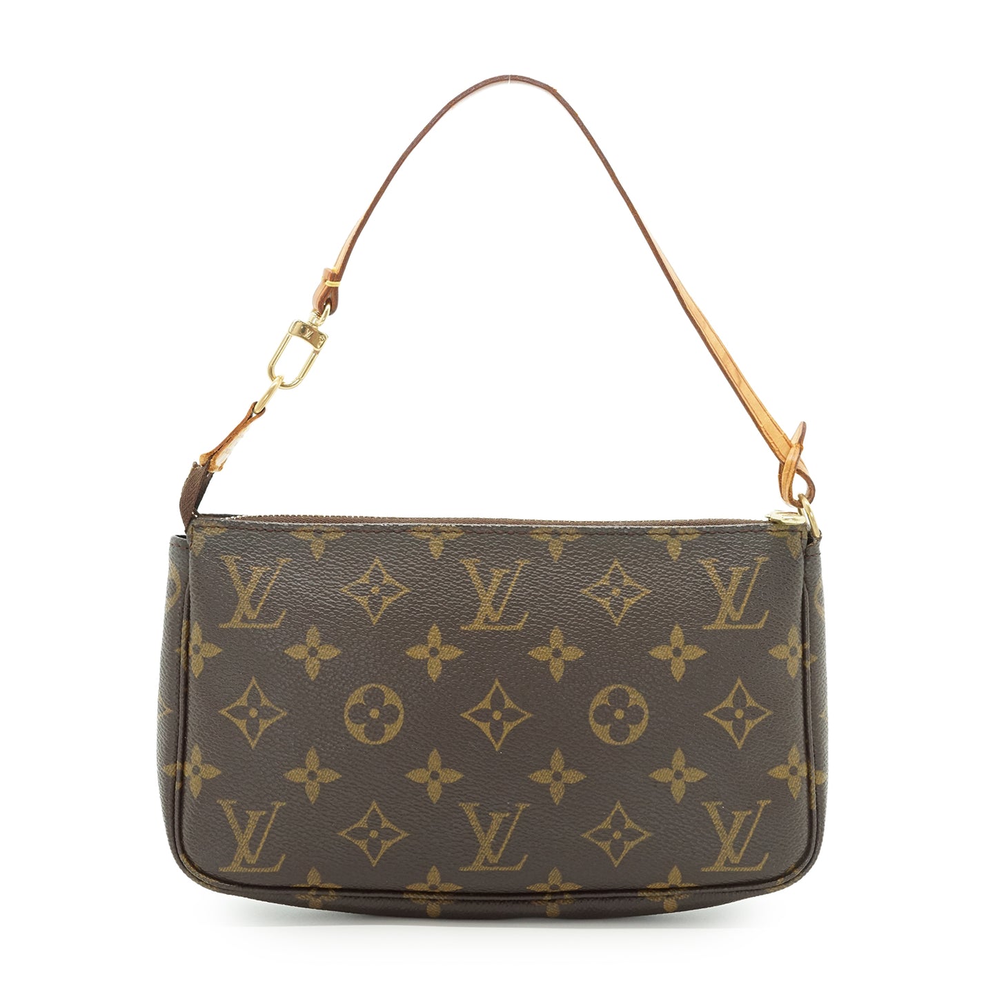 Monogram Pochette Accessoires