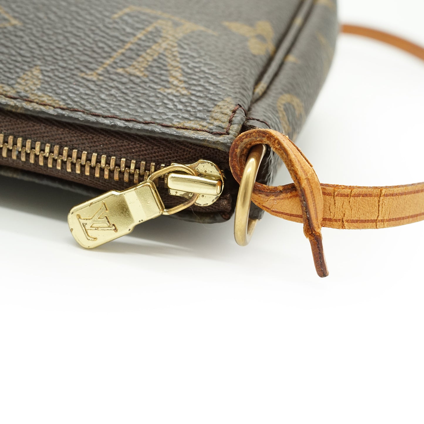 Monogram Pochette Accessoires