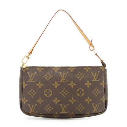 Monogram Pochette Accessoires