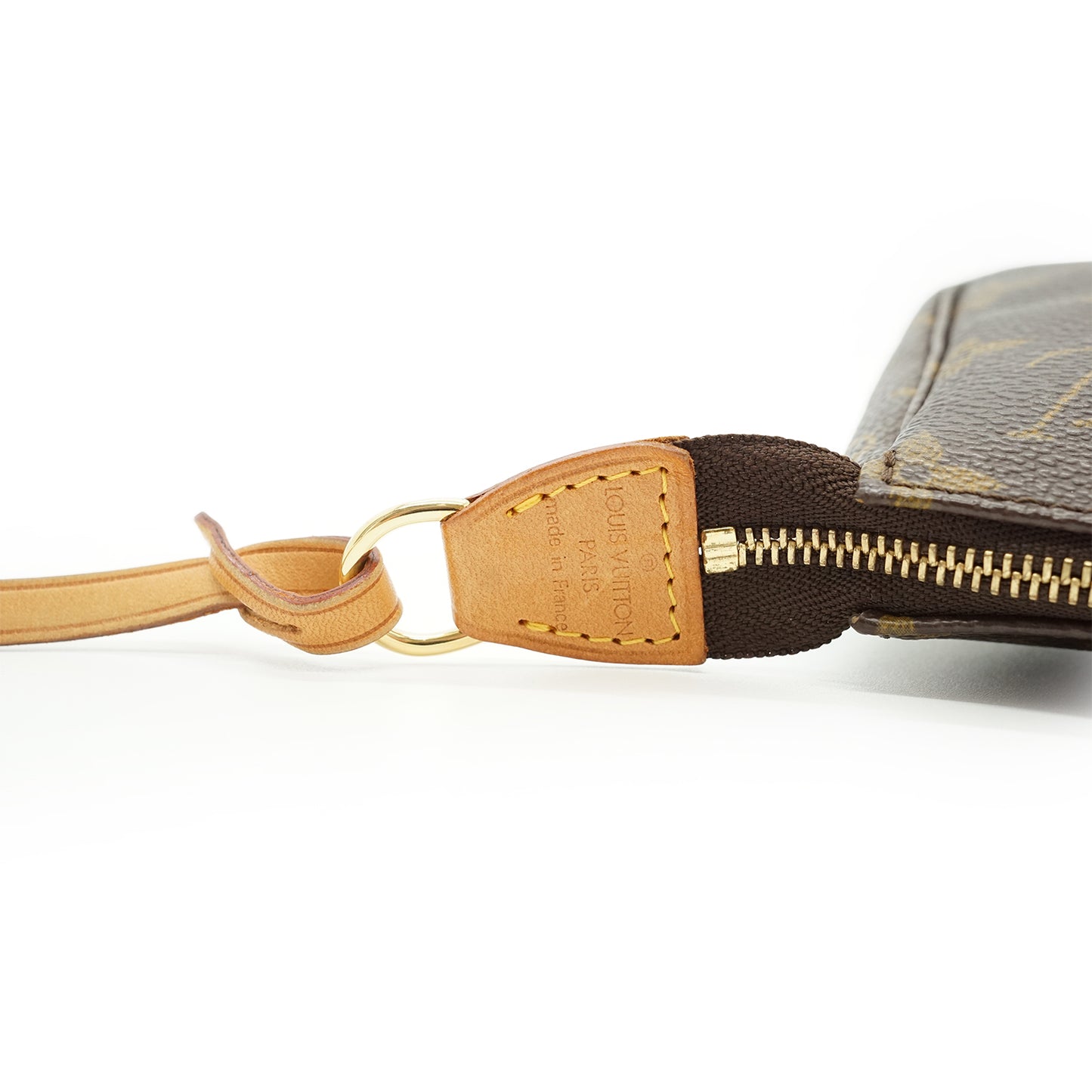 Monogram Pochette Accessoires