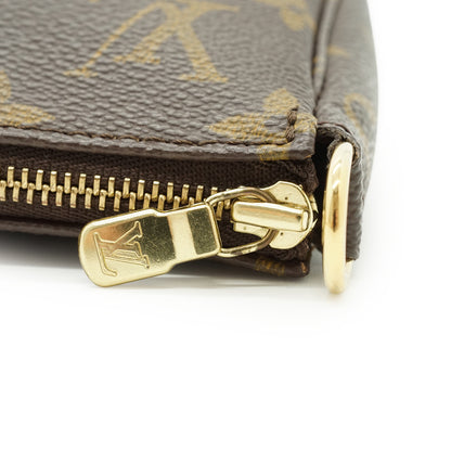 Monogram Pochette Accessoires