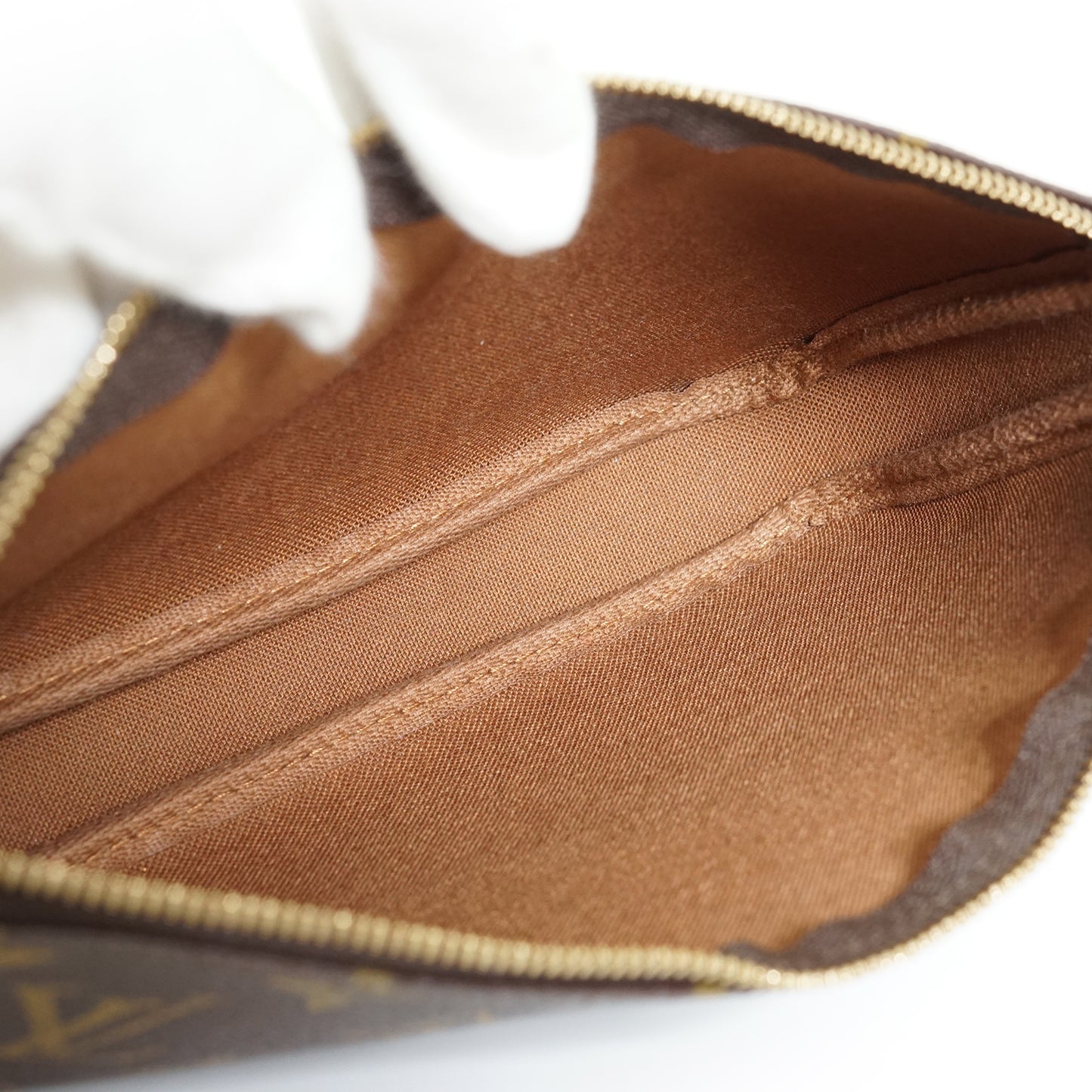 Monogram Pochette Accessoires