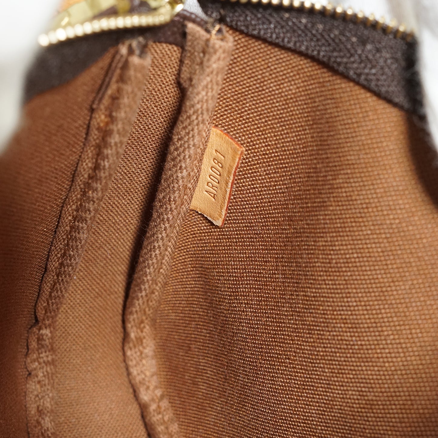 Monogram Pochette Accessoires