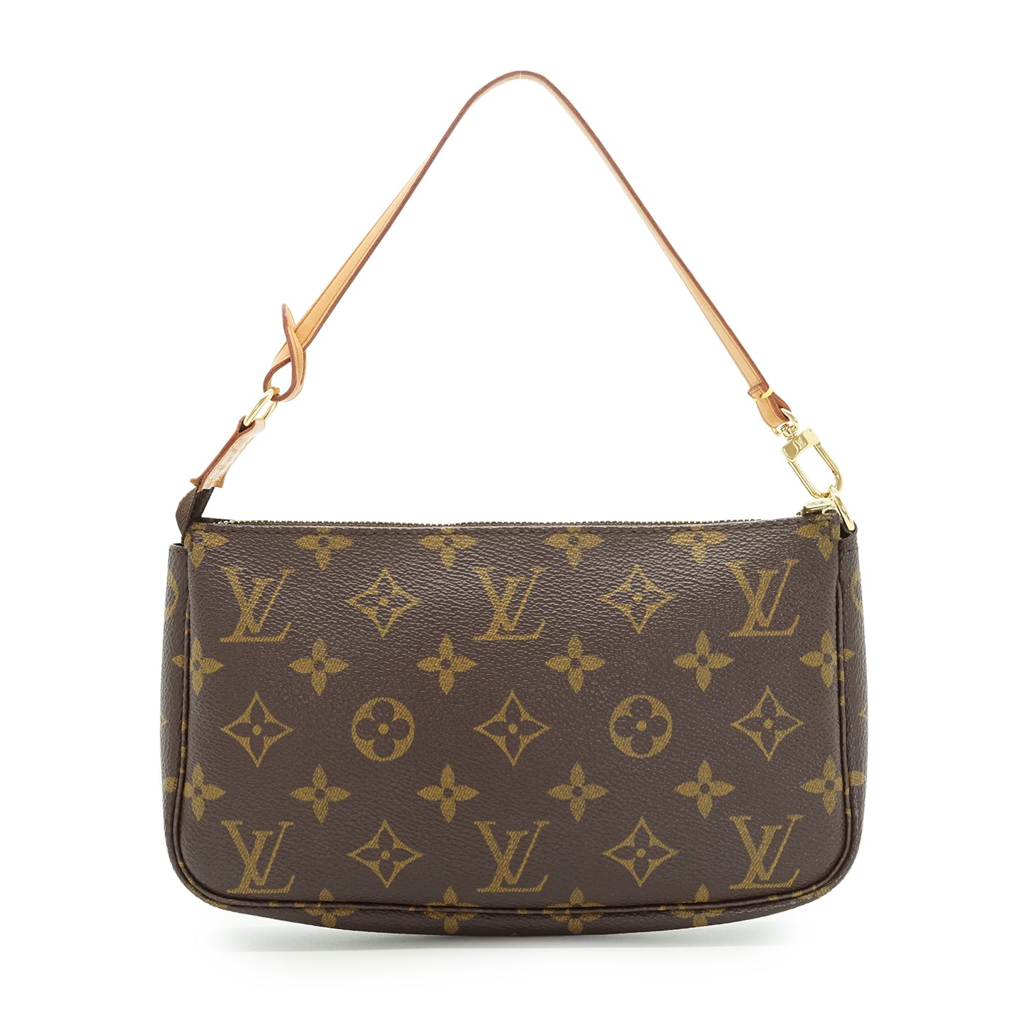 Monogram Pochette Accessoires