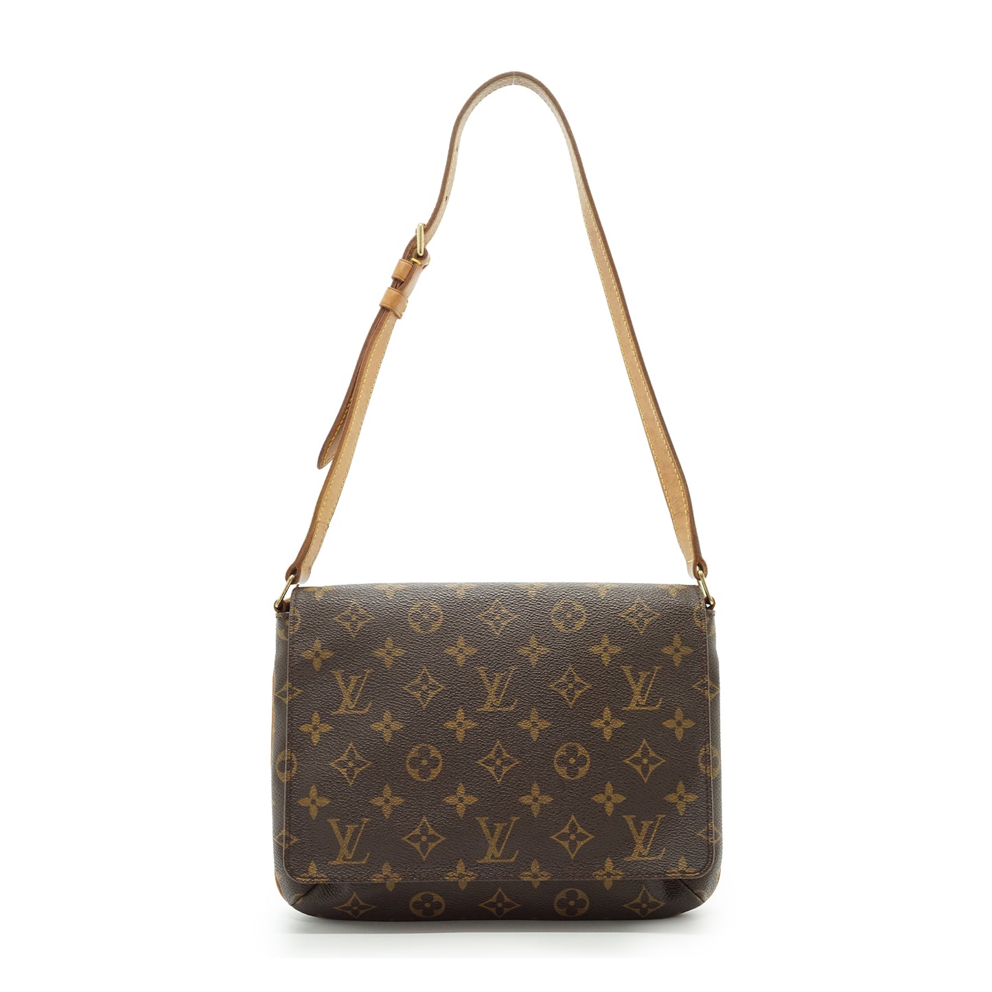 Monogram Musette Tango