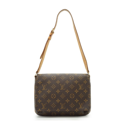 Monogram Musette Tango