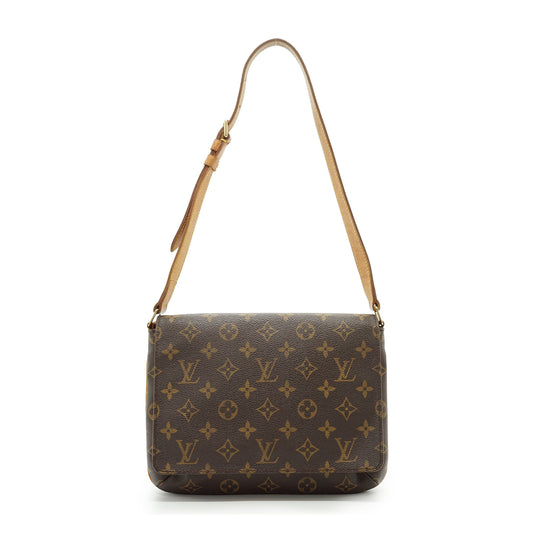 Monogram Musette Tango