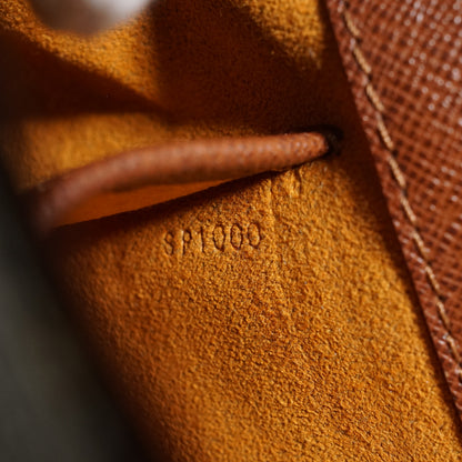 Monogram Musette Tango