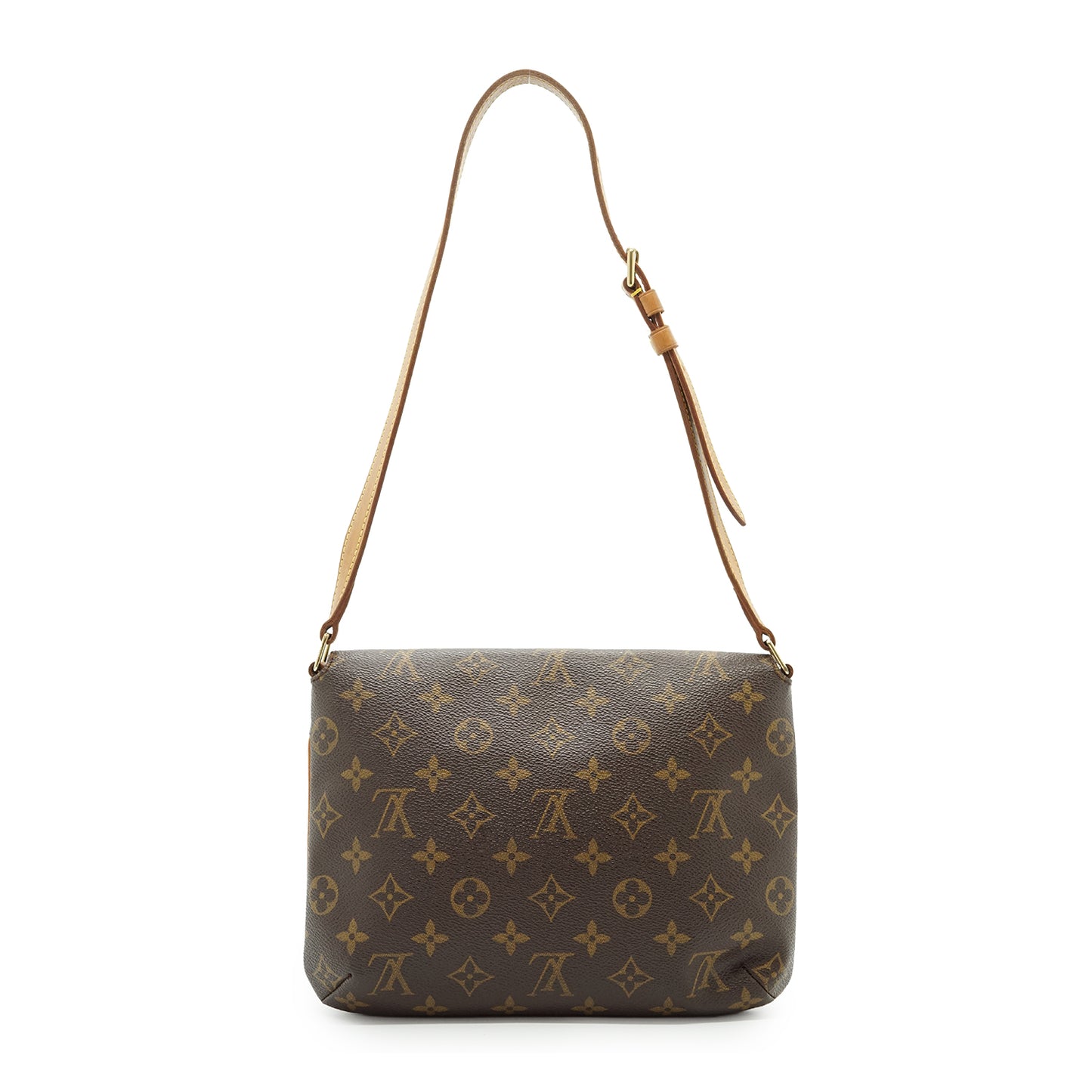 Monogram Musette Tango