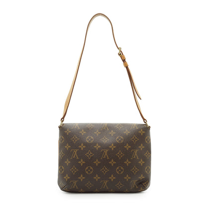 Monogram Musette Tango