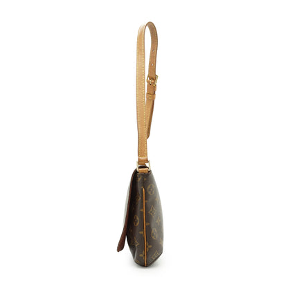 Monogram Musette Tango