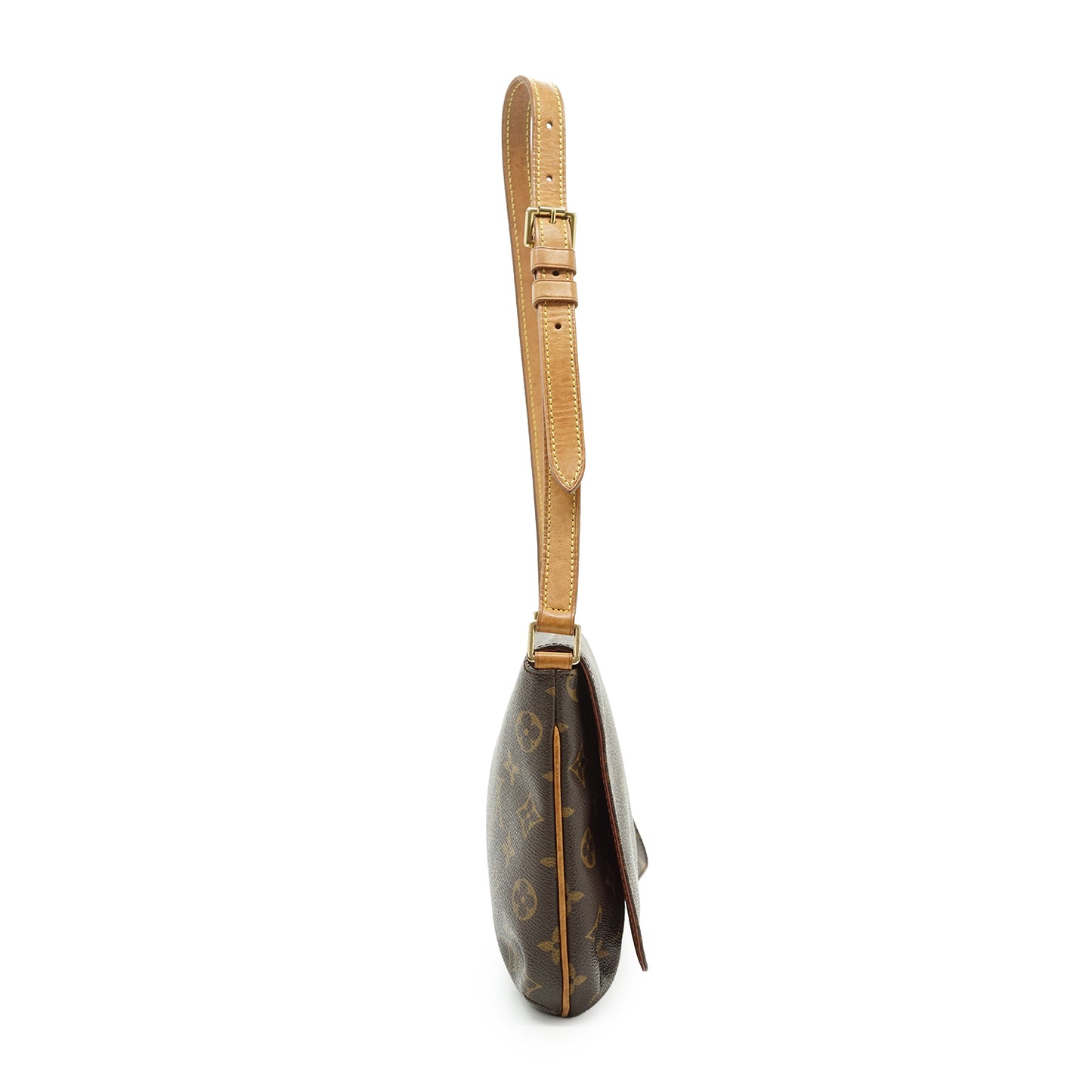 Monogram Musette Tango