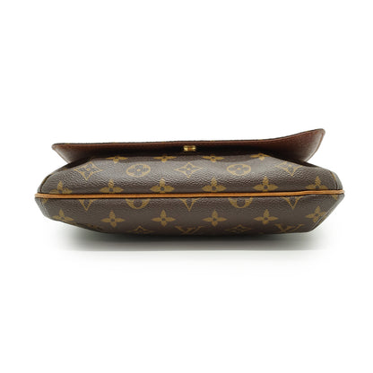 Monogram Musette Tango