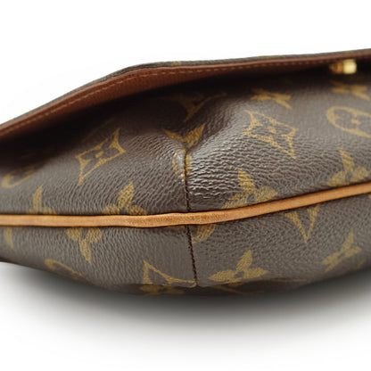 Monogram Musette Tango