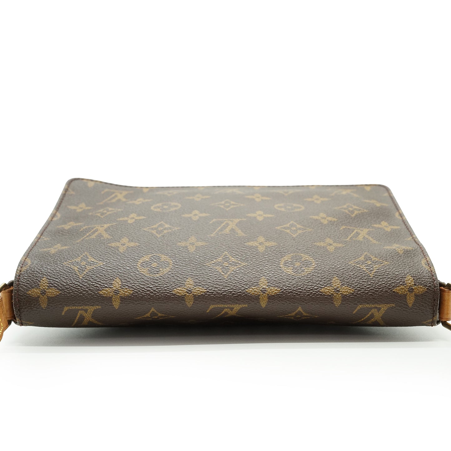 Monogram Musette Tango