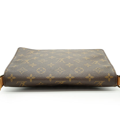 Monogram Musette Tango