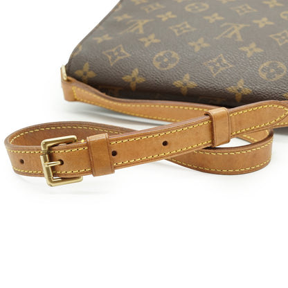 Monogram Musette Tango