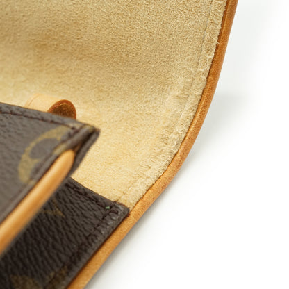 Monogram Twin Pochette GM