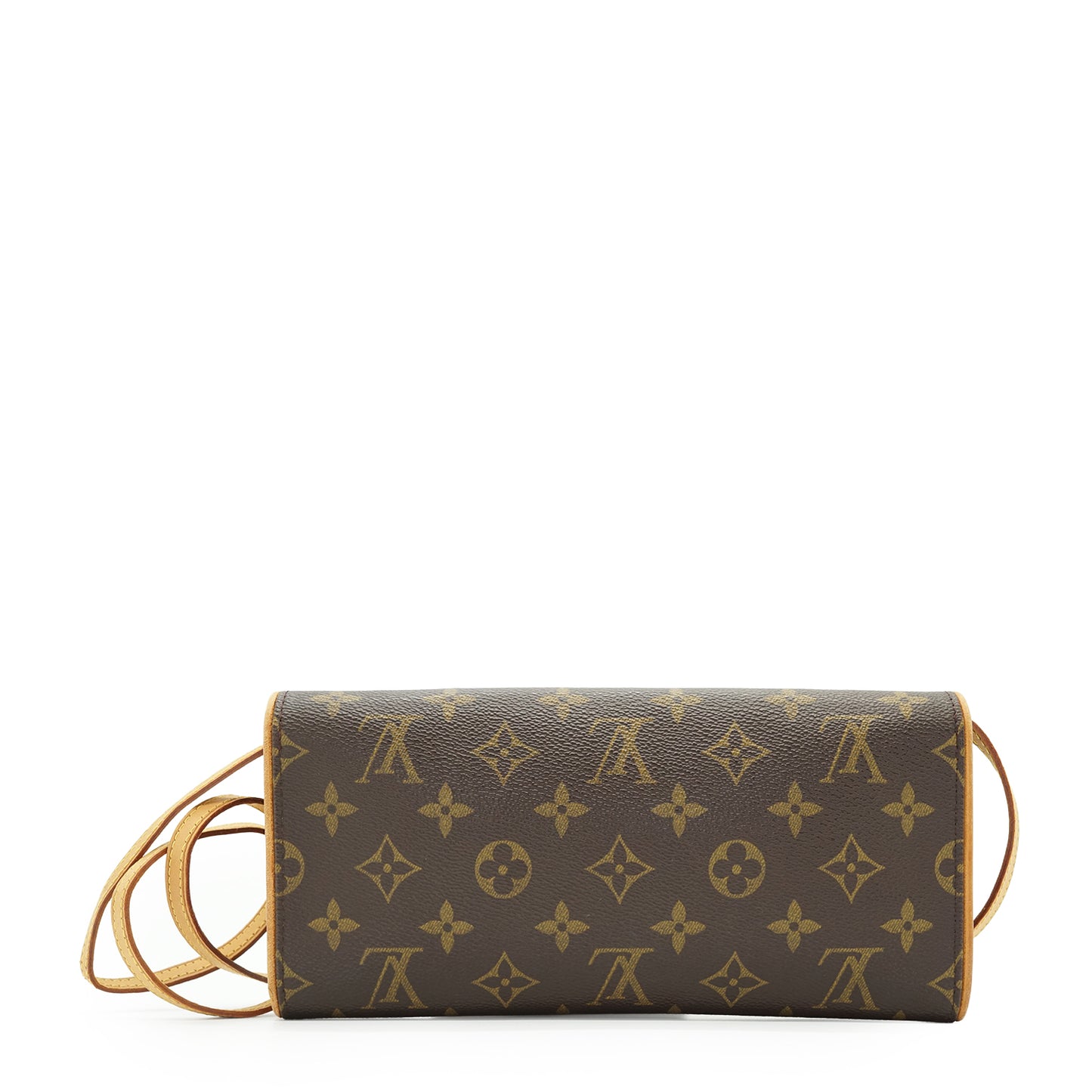 Monogram Twin Pochette GM