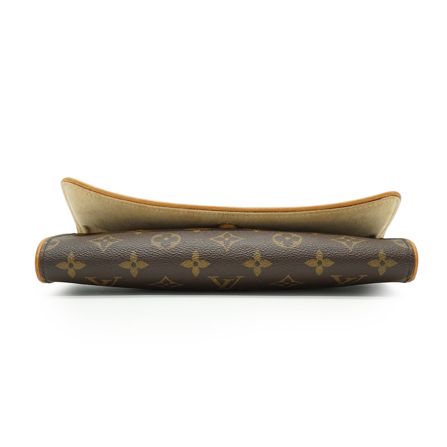 Monogram Twin Pochette GM
