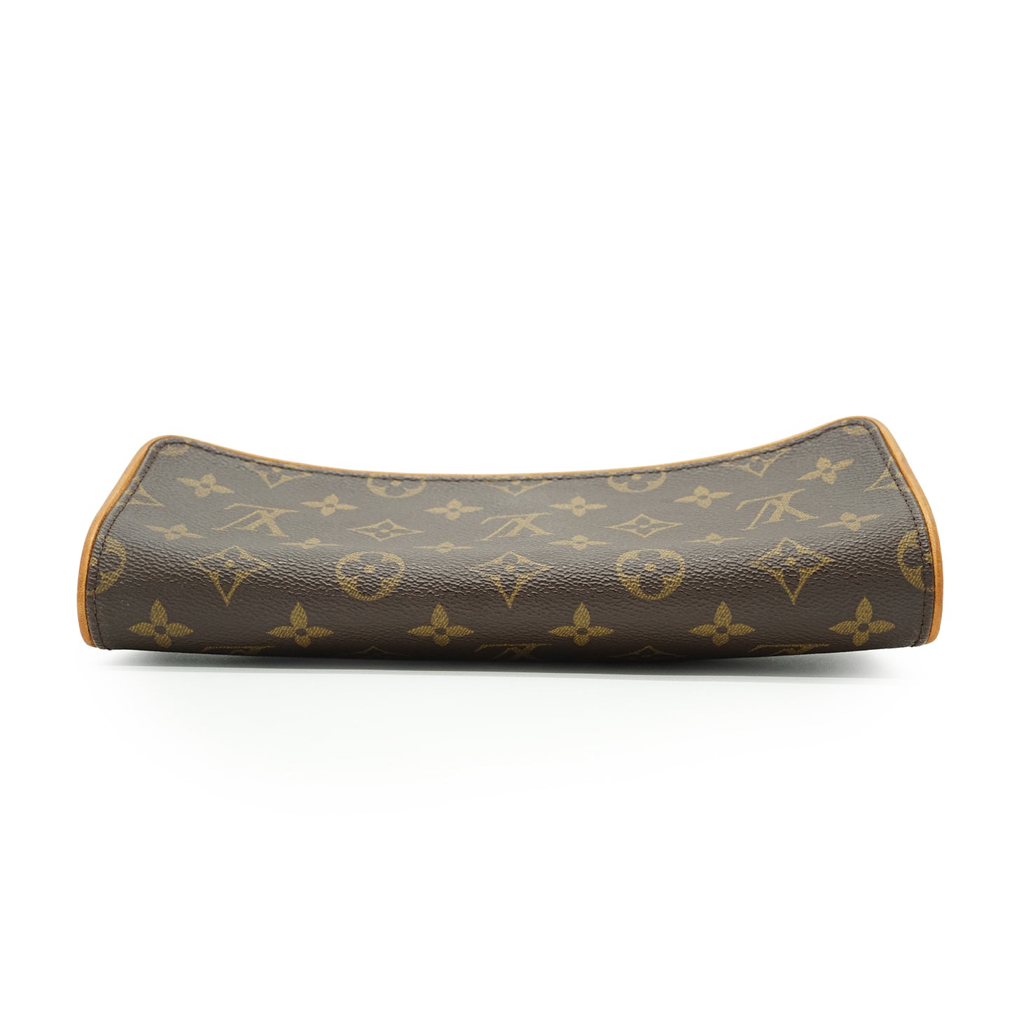 Monogram Twin Pochette GM