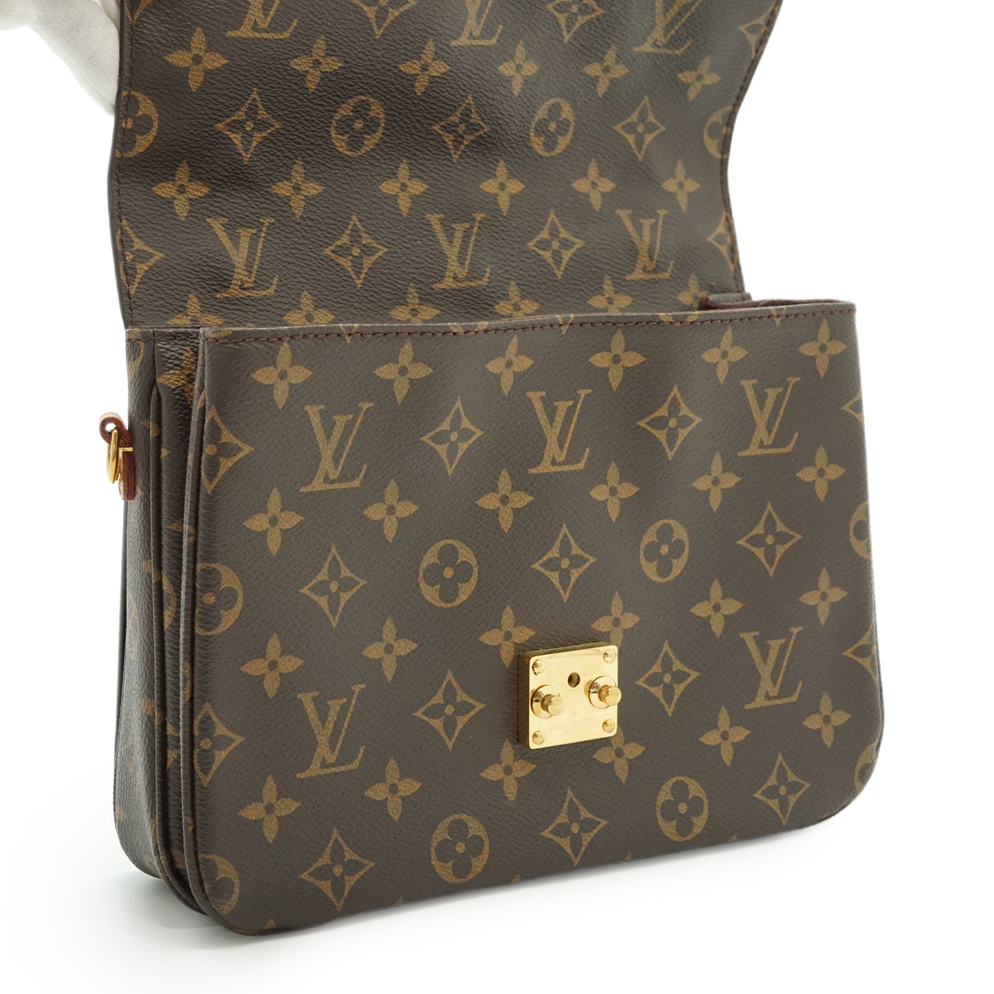 Monogram Pochette Metis MM