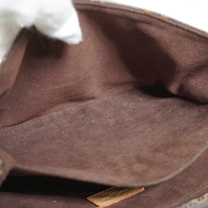 Monogram Pochette Metis MM
