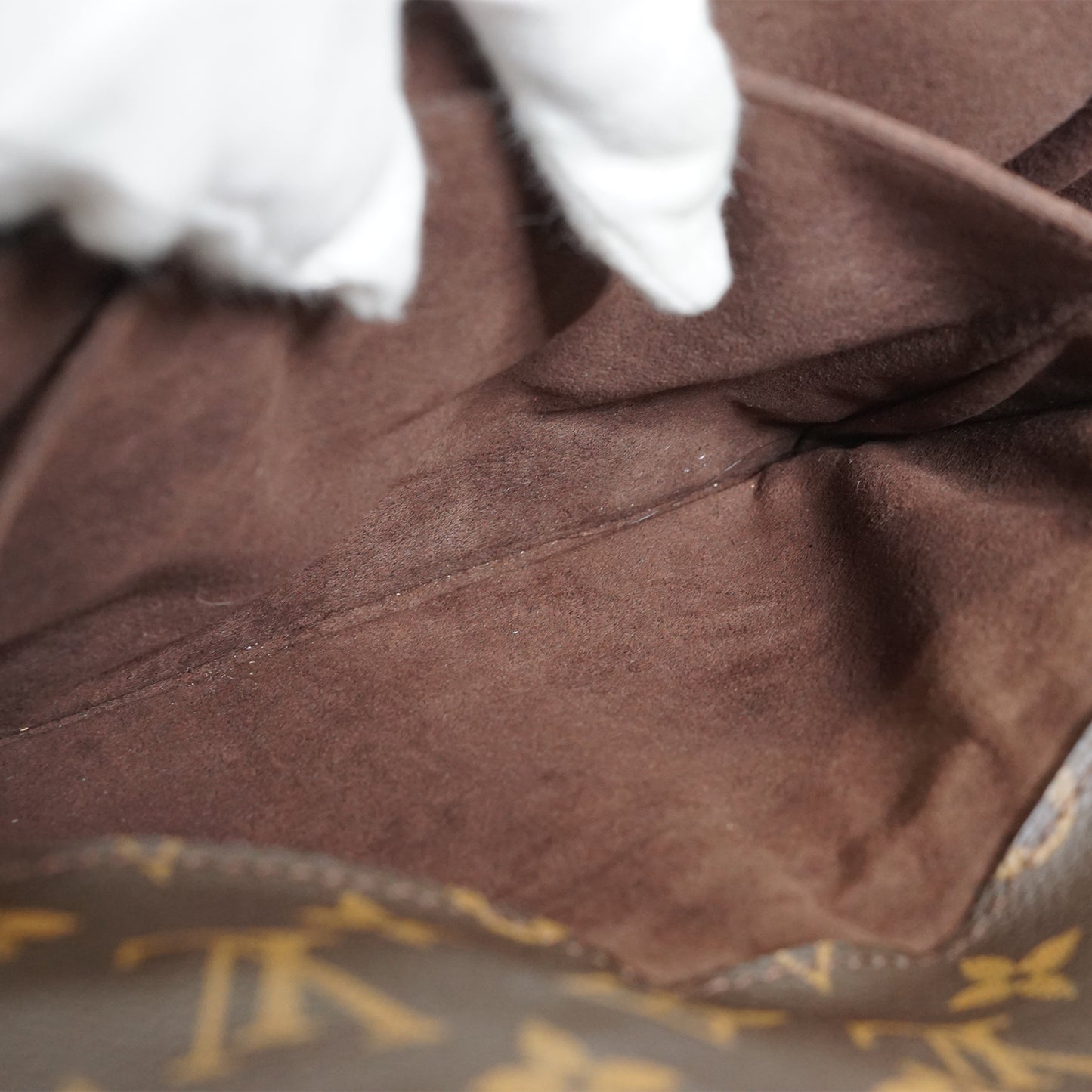 Monogram Pochette Metis MM