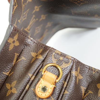 Monogram Pochette Metis MM