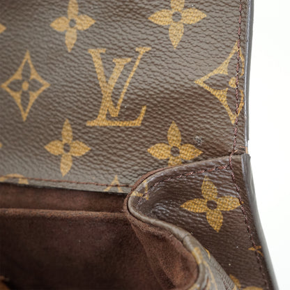 Monogram Pochette Metis MM