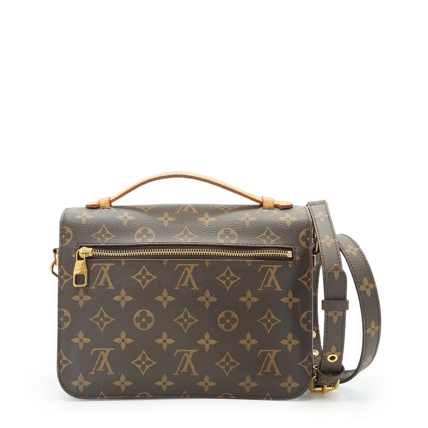 Monogram Pochette Metis MM