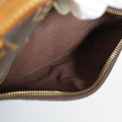 Monogram Pochette Metis MM