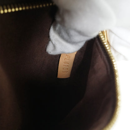 Monogram Pochette Metis MM