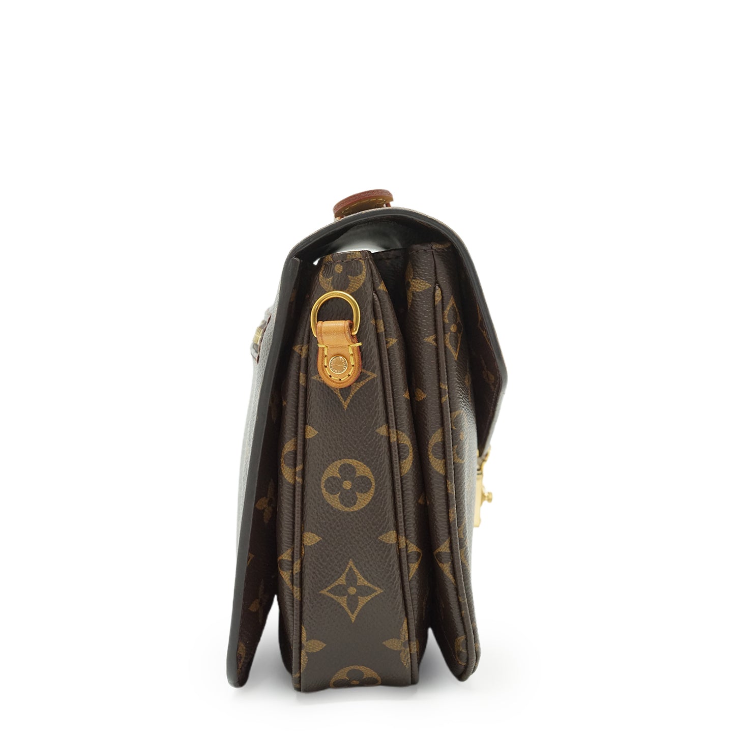 Monogram Pochette Metis MM