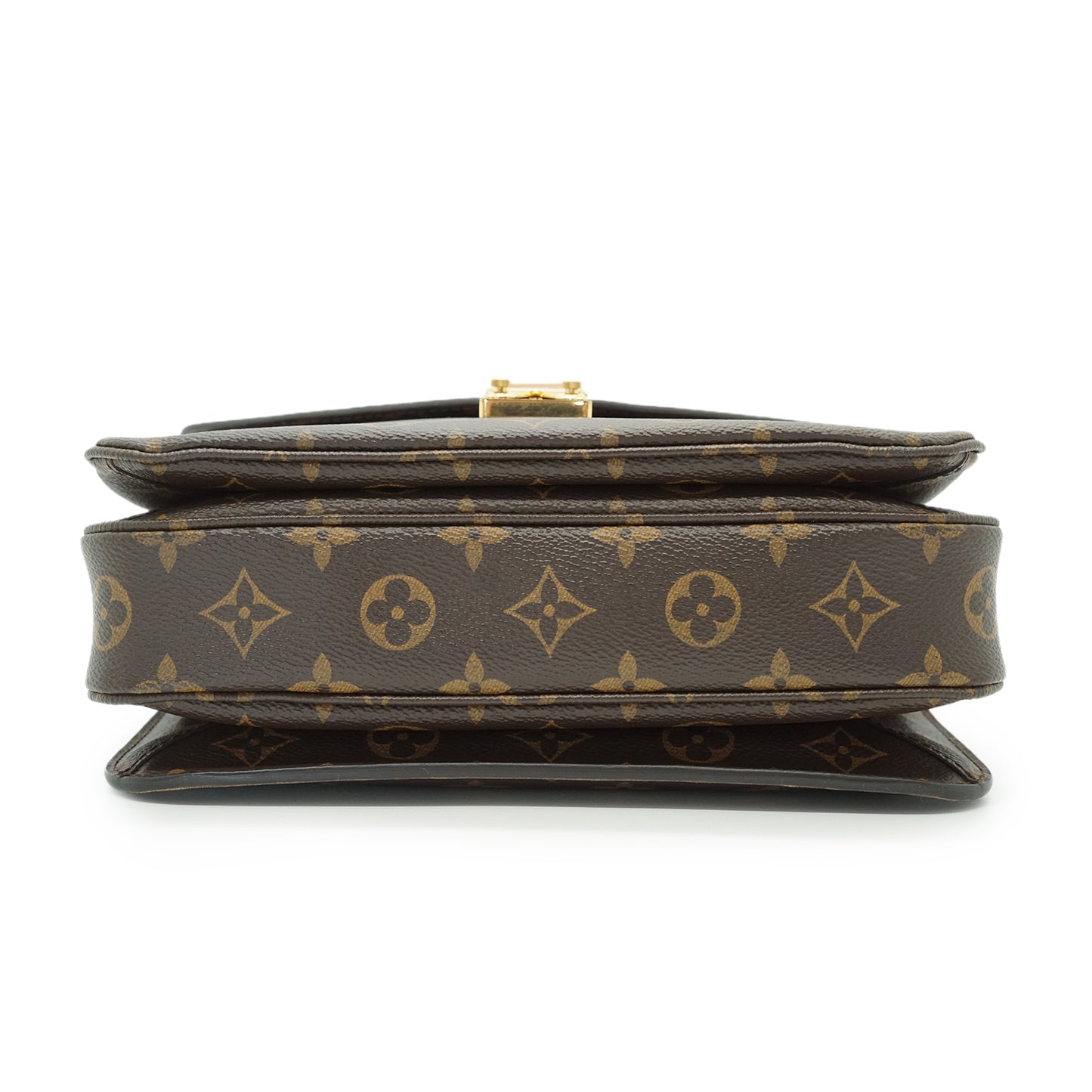 Monogram Pochette Metis MM