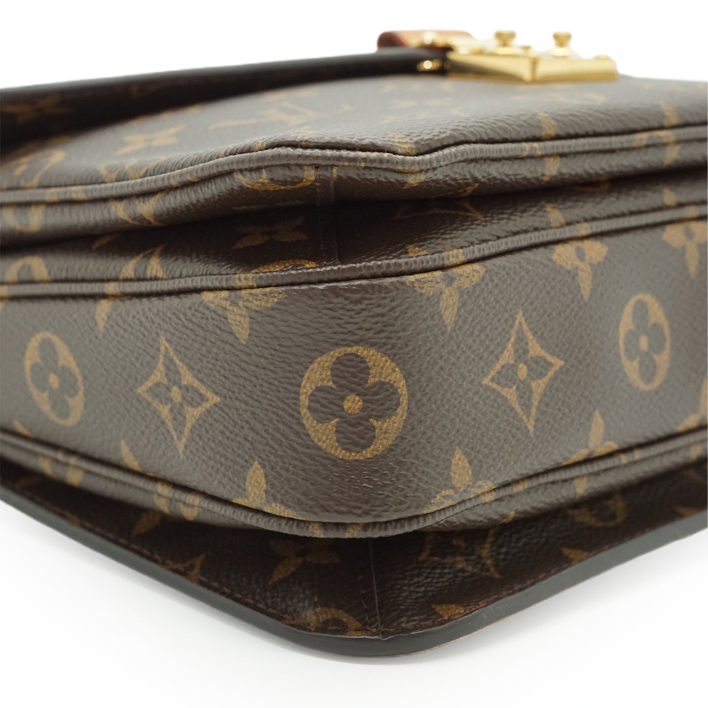 Monogram Pochette Metis MM