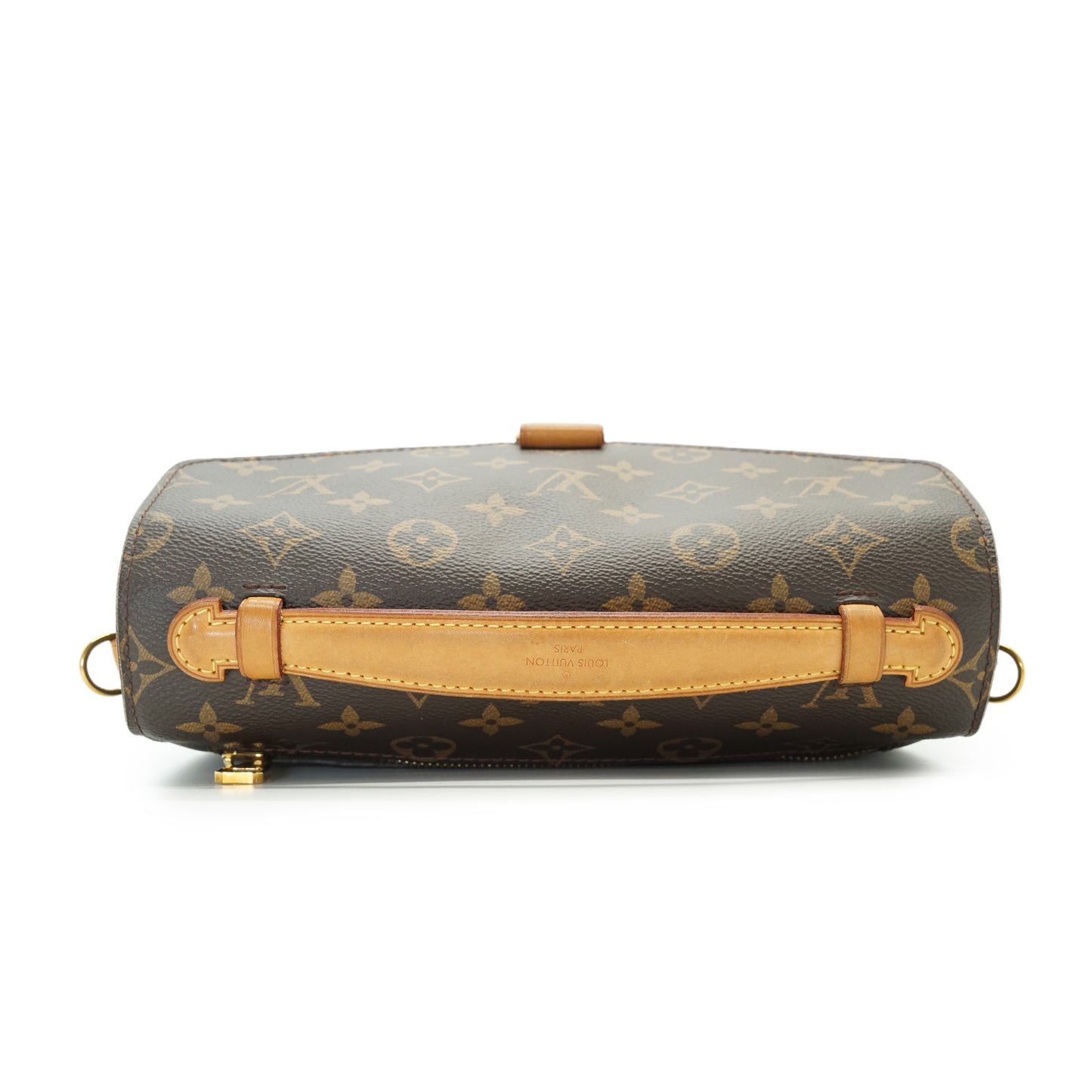 Monogram Pochette Metis MM