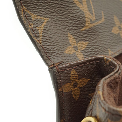 Monogram Pochette Metis MM